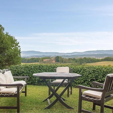 Nice Home In Castiglione Del Lago With Outdoor Swimming Pool And 7 Bedrooms * Кастильоне-дель-Лаго