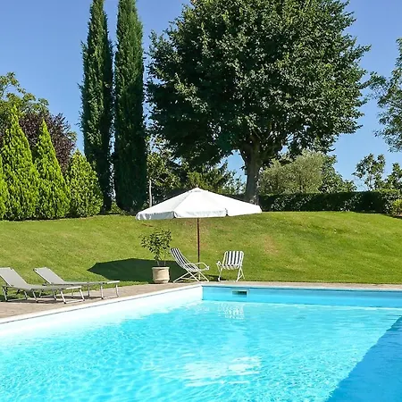 Nice Home In Castiglione Del Lago With Outdoor Swimming Pool And 7 Bedrooms Дом отдыха Кастильоне-дель-Лаго