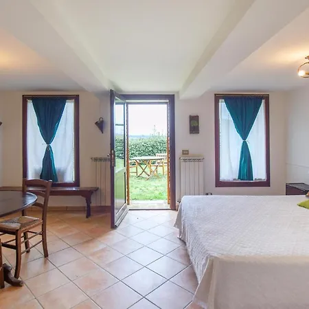 Nice Home In Castiglione Del Lago With Outdoor Swimming Pool And 7 Bedrooms