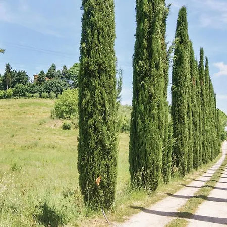 Дом отдыха Nice Home In Castiglione Del Lago With Outdoor Swimming Pool And 7 Bedrooms *