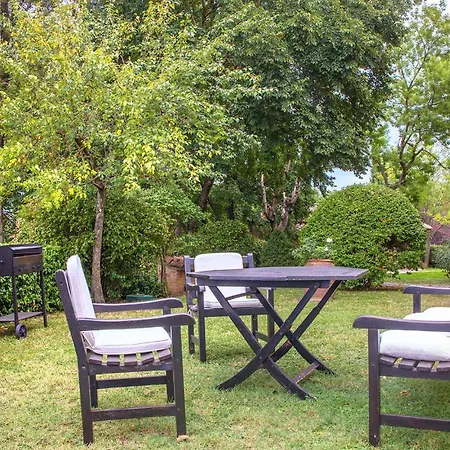 Nice Home In Castiglione Del Lago With Outdoor Swimming Pool And 7 Bedrooms Дом отдыха *