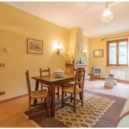 Nice Home In Castiglione Del Lago With Outdoor Swimming Pool And 7 Bedrooms Дом отдыха Кастильоне-дель-Лаго