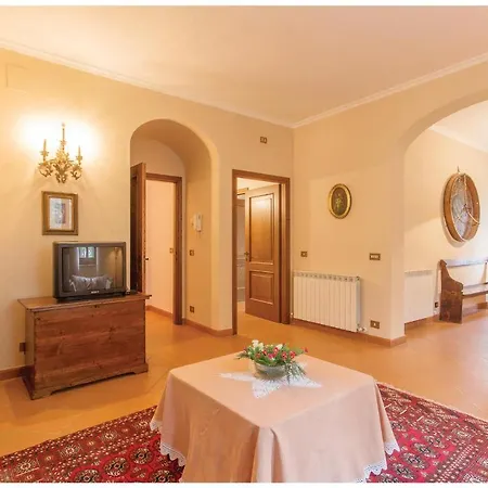 Nice Home In Castiglione Del Lago With Outdoor Swimming Pool And 7 Bedrooms